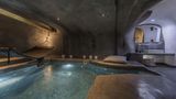Sophia Luxury Suites Room