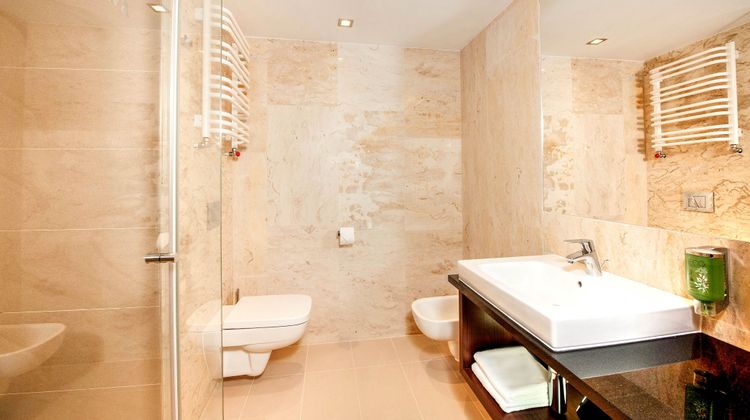 Hotel DeSilva Premium Poznan Room