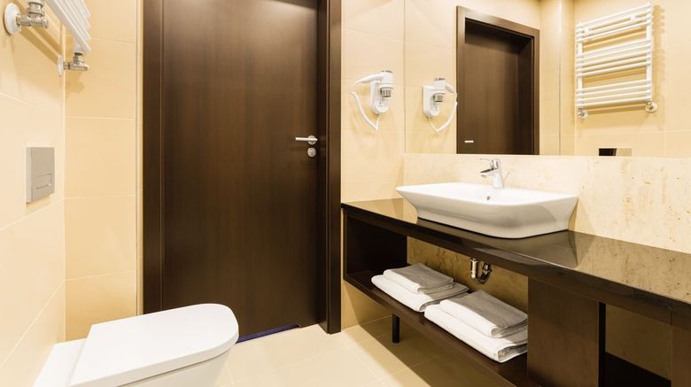 <b>Hotel DeSilva Premium Poznan Room</b>. Images powered by <a href="https://www.leonardoworldwide.com/" title="Leonardo Worldwide" target="_blank">Leonardo</a>.