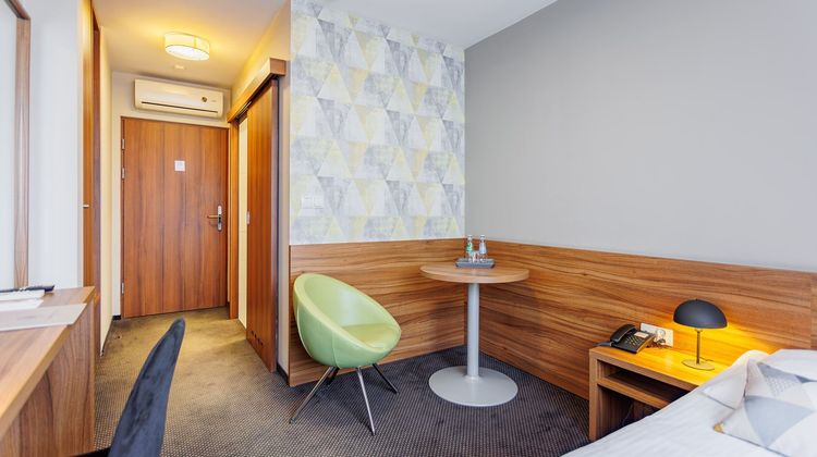 Hotel Tarnovia Room
