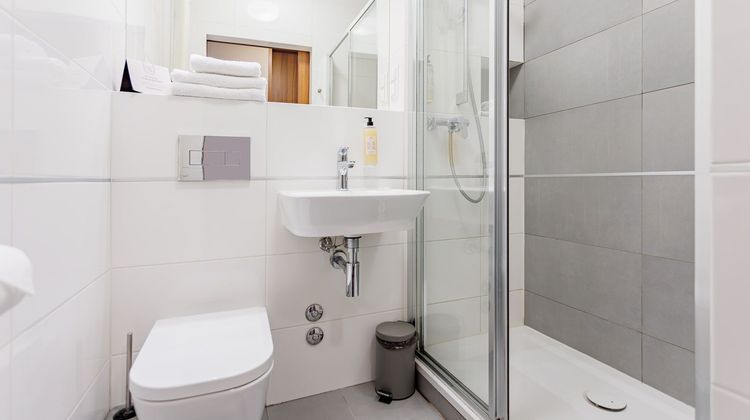 Hotel Tarnovia Room