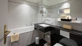 GAIA Hotel Room