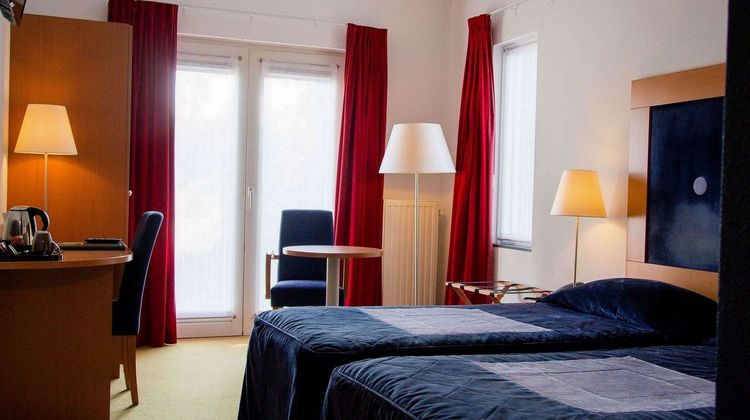 Hotel Restaurant 't Wapen van Marion Room