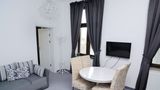 Willa Puck Apartamenty Room