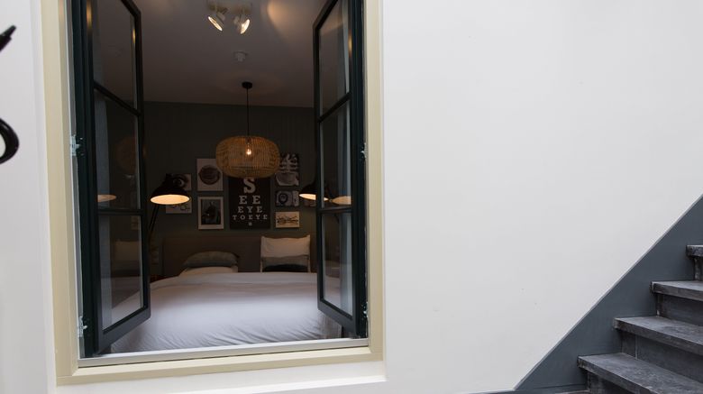 <b>Eye Hotel Room</b>. Images powered by <a href="https://www.leonardoworldwide.com/" title="Leonardo Worldwide" target="_blank">Leonardo</a>.
