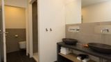 Eye Hotel Room