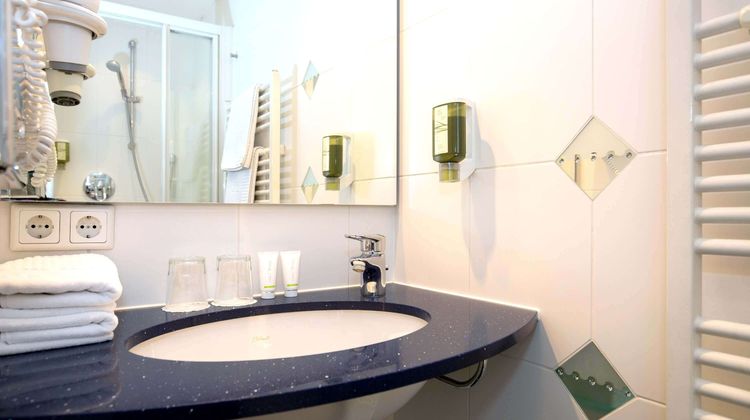 Hotel Mondschein Room