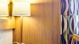 Aurum Hotel Room