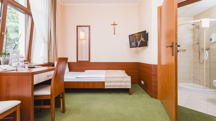 Domus Mater, Krakow Room