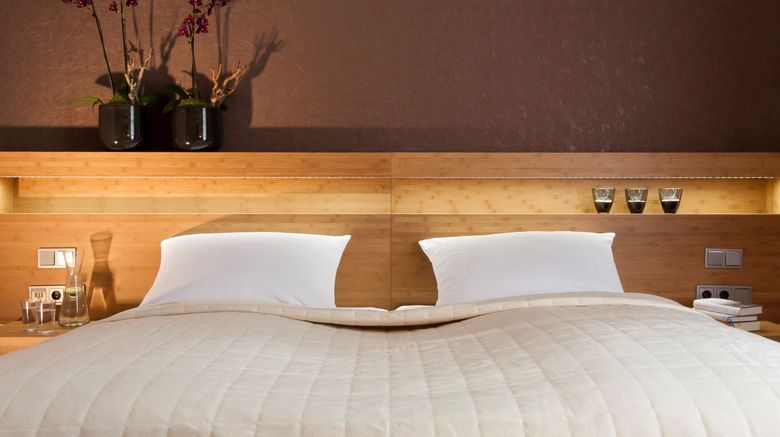 <b>Hotel Villa Orange Room</b>. Images powered by <a href="https://www.leonardoworldwide.com/" title="Leonardo Worldwide" target="_blank">Leonardo</a>.