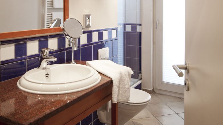 <b>Hotel Villa Orange Room</b>. Images powered by <a href="https://www.leonardoworldwide.com/" title="Leonardo Worldwide" target="_blank">Leonardo</a>.