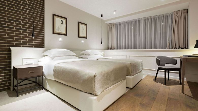 <b>Envoy Hotel Room</b>. Images powered by <a href="https://www.leonardoworldwide.com/" title="Leonardo Worldwide" target="_blank">Leonardo</a>.