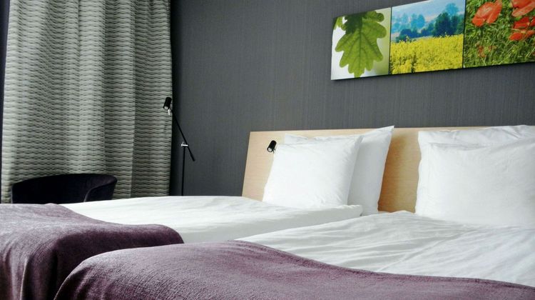 Hotell Erikslund Room