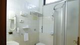Garden Hotel Room