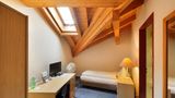 Alpha Hotel Room