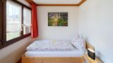 Alpha Hotel Room