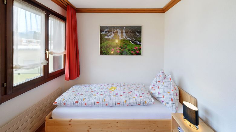 <b>Alpha Hotel Room</b>. Images powered by <a href="https://www.leonardoworldwide.com/" title="Leonardo Worldwide" target="_blank">Leonardo</a>.