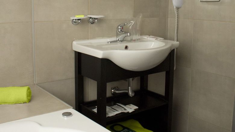 <b>Hotel NEU 354 Room</b>. Images powered by <a href="https://www.leonardoworldwide.com/" title="Leonardo Worldwide" target="_blank">Leonardo</a>.