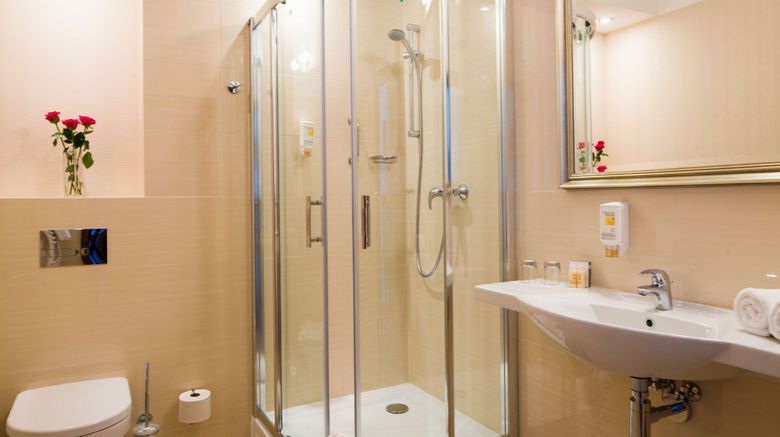 <b>Esperanto Hotel Room</b>. Images powered by <a href="https://www.leonardoworldwide.com/" title="Leonardo Worldwide" target="_blank">Leonardo</a>.