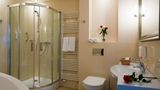 Esperanto Hotel Room