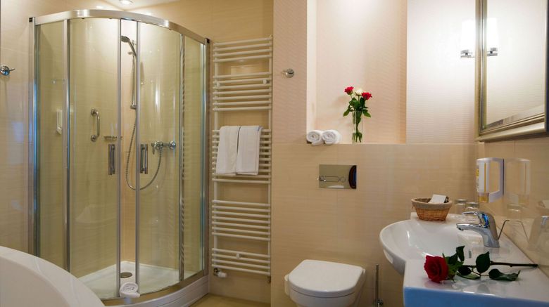 <b>Esperanto Hotel Room</b>. Images powered by <a href="https://www.leonardoworldwide.com/" title="Leonardo Worldwide" target="_blank">Leonardo</a>.