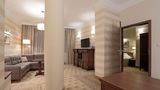 Esperanto Hotel Room