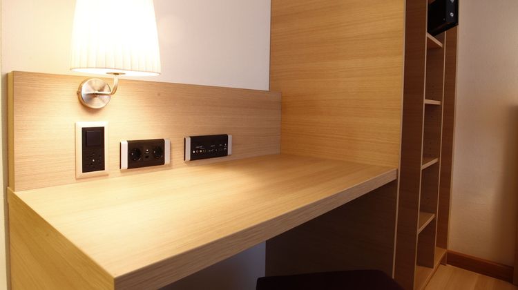 Coop Tagungszentrum Room