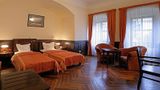 Hotel Zamek Kliczkow Room