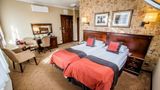 Hotel Zamek Topacz near Wroclaw Room