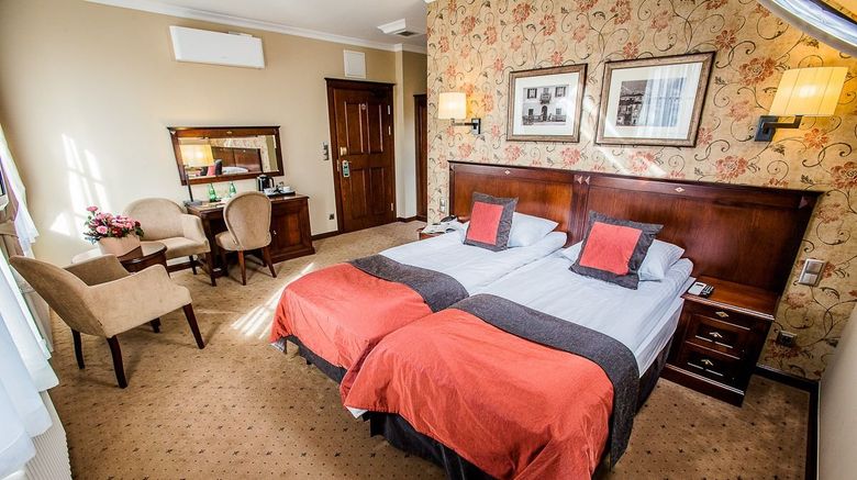 <b>Hotel Zamek Topacz near Wroclaw Room</b>. Images powered by <a href="https://www.leonardoworldwide.com/" title="Leonardo Worldwide" target="_blank">Leonardo</a>.
