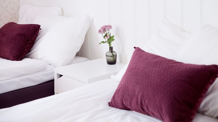 Hotel Zinkensdamm Room