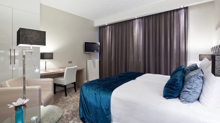Van der Valk Hotel Leiden Room