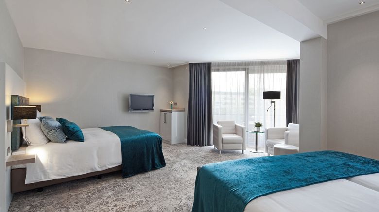 <b>Van der Valk Hotel Leiden Room</b>. Images powered by <a href="https://www.leonardoworldwide.com/" title="Leonardo Worldwide" target="_blank">Leonardo</a>.