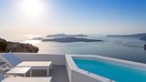 Alti Santorini Suites Room