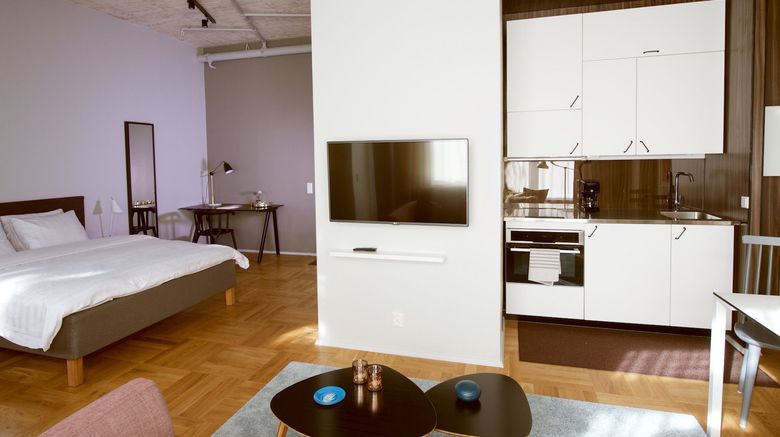 <b>Asplund Hotel Apartments Room</b>. Images powered by <a href="https://www.leonardoworldwide.com/" title="Leonardo Worldwide" target="_blank">Leonardo</a>.