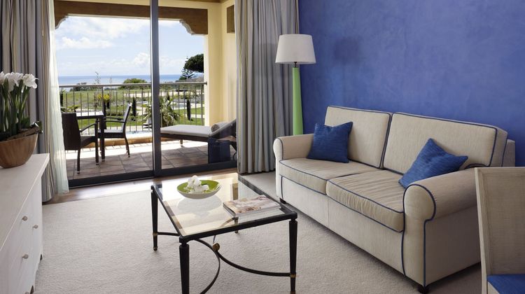 Cascade Wellness & Lifestyle Resort Room