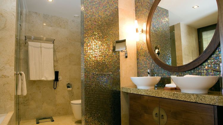 Cascade Wellness & Lifestyle Resort Room