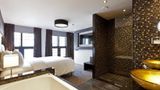 Hotel Goude Hooft Room