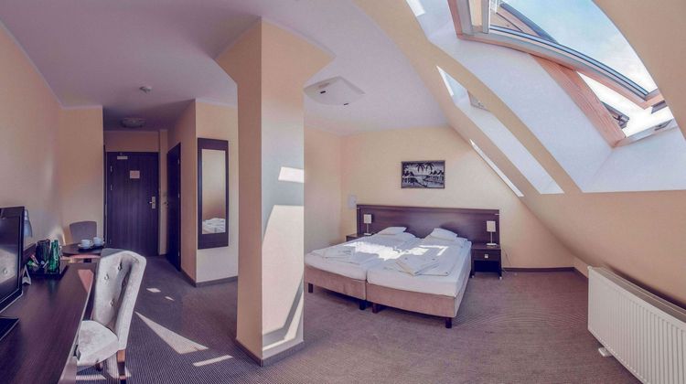 Hotel Niemcza Spa Room