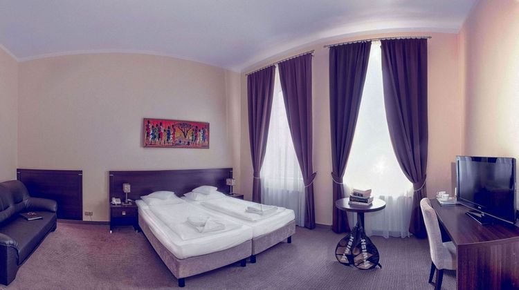 Hotel Niemcza Spa Room