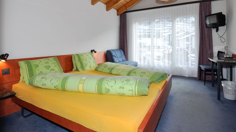 <b>Hotel Ackersand Room</b>. Images powered by <a href="https://www.leonardoworldwide.com/" title="Leonardo Worldwide" target="_blank">Leonardo</a>.