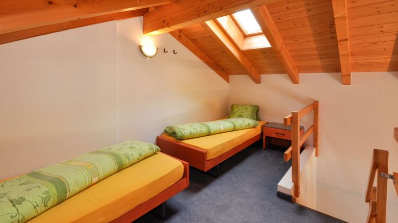<b>Hotel Ackersand Room</b>. Images powered by <a href="https://www.leonardoworldwide.com/" title="Leonardo Worldwide" target="_blank">Leonardo</a>.