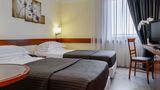Hotel Bologna Airport Room