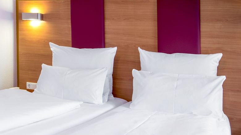 <b>Hotel Burgschmiet Room</b>. Images powered by <a href="https://www.leonardoworldwide.com/" title="Leonardo Worldwide" target="_blank">Leonardo</a>.