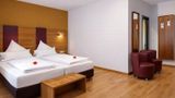 Hotel Burgschmiet Room