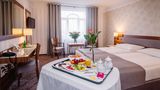 LORD Hotel & Conference Center Room