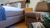 Mjolby Stadshotell Room