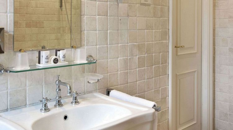 Martin's Relais Room