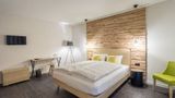 Hotel Greuterhof Room
