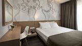 Kriti Hotel Room